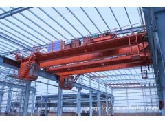 镇江供应双梁桥式起重机——起重汇工厂店赵经理推优质产品